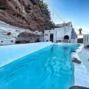 Dom wakacyjny Casas Cuevas Tecen, Valsequillo