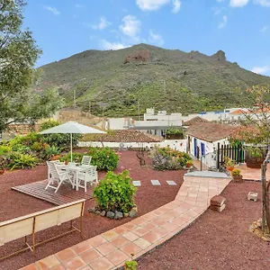 Gospodarstwo wiejskie Casa Fina, Santiago del Teide