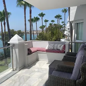 Seaview Seletur , Estepona Spanien