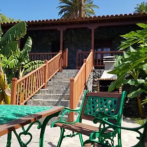 Ossorio Casa Rita Ferienhaus
