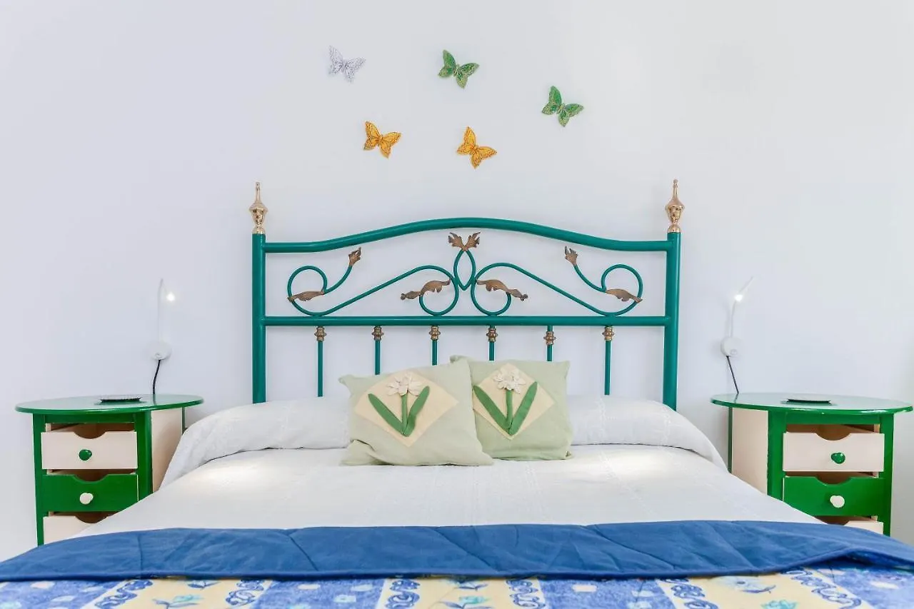 Casa Teresita Villa Ajuy
